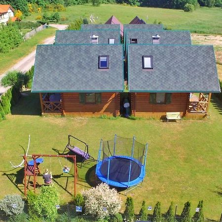 Morska Debina Villa Debina  Ngoại thất bức ảnh