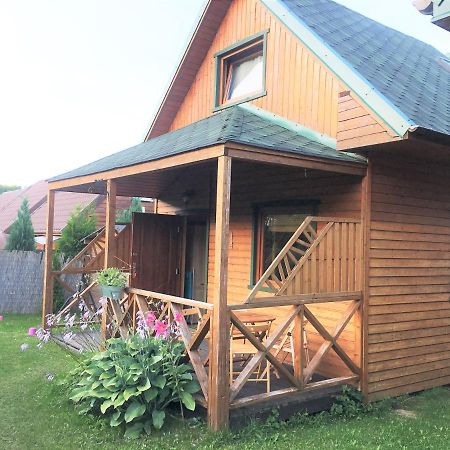 Morska Debina Villa Debina  Ngoại thất bức ảnh