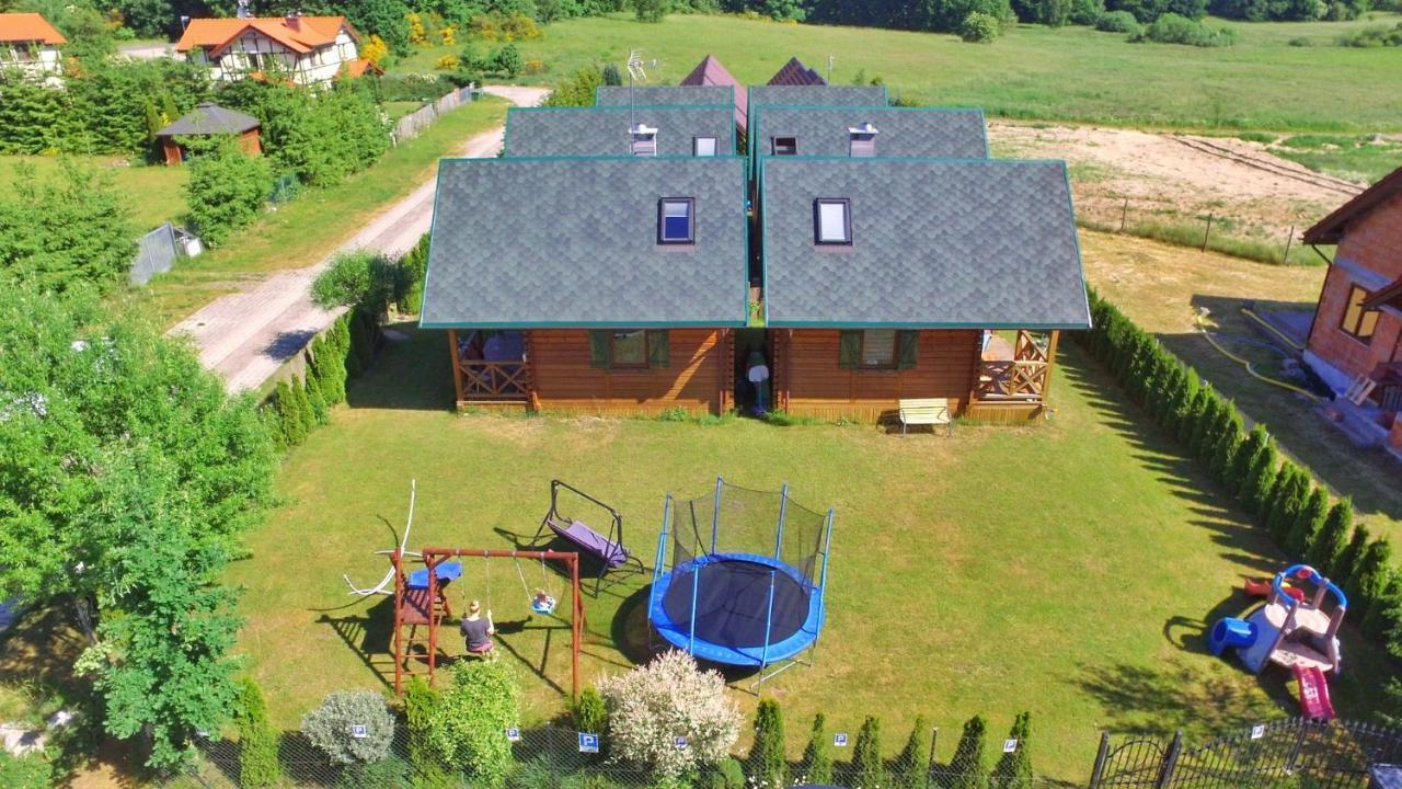 Morska Debina Villa Debina  Ngoại thất bức ảnh