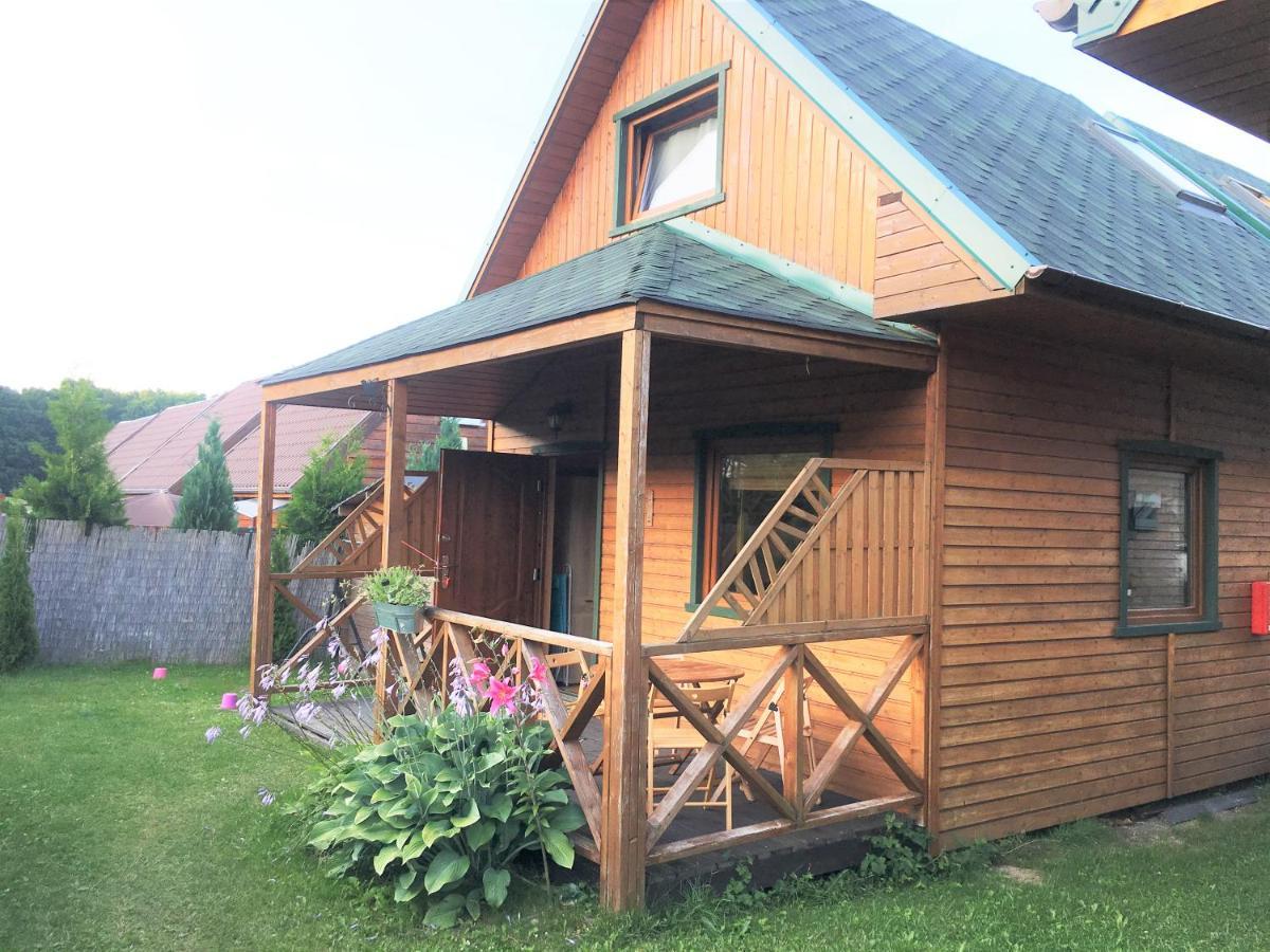 Morska Debina Villa Debina  Ngoại thất bức ảnh