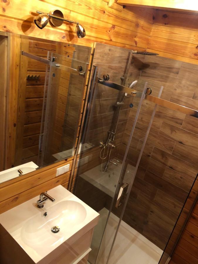Morska Debina Villa Debina  Ngoại thất bức ảnh
