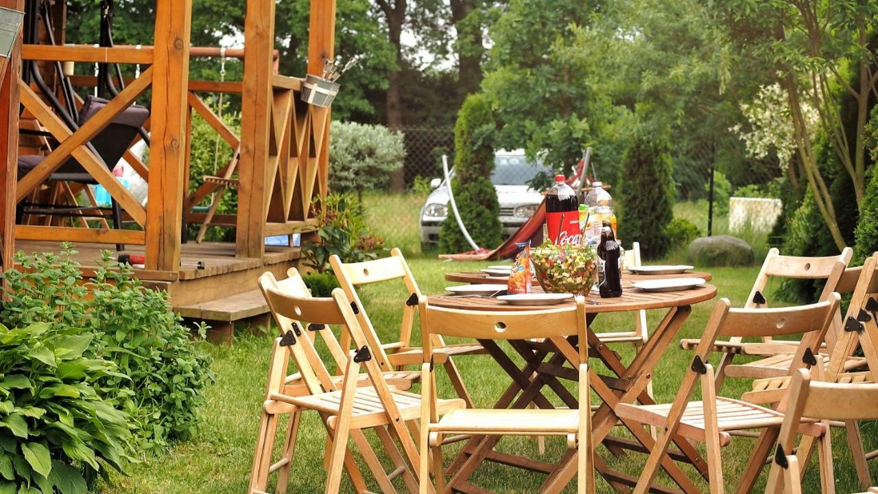 Morska Debina Villa Debina  Ngoại thất bức ảnh